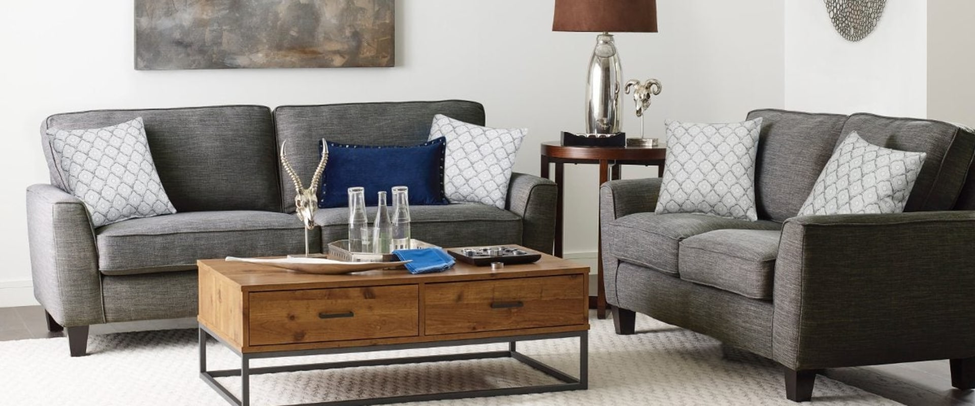 Everything You Need to Know About Home Furniture