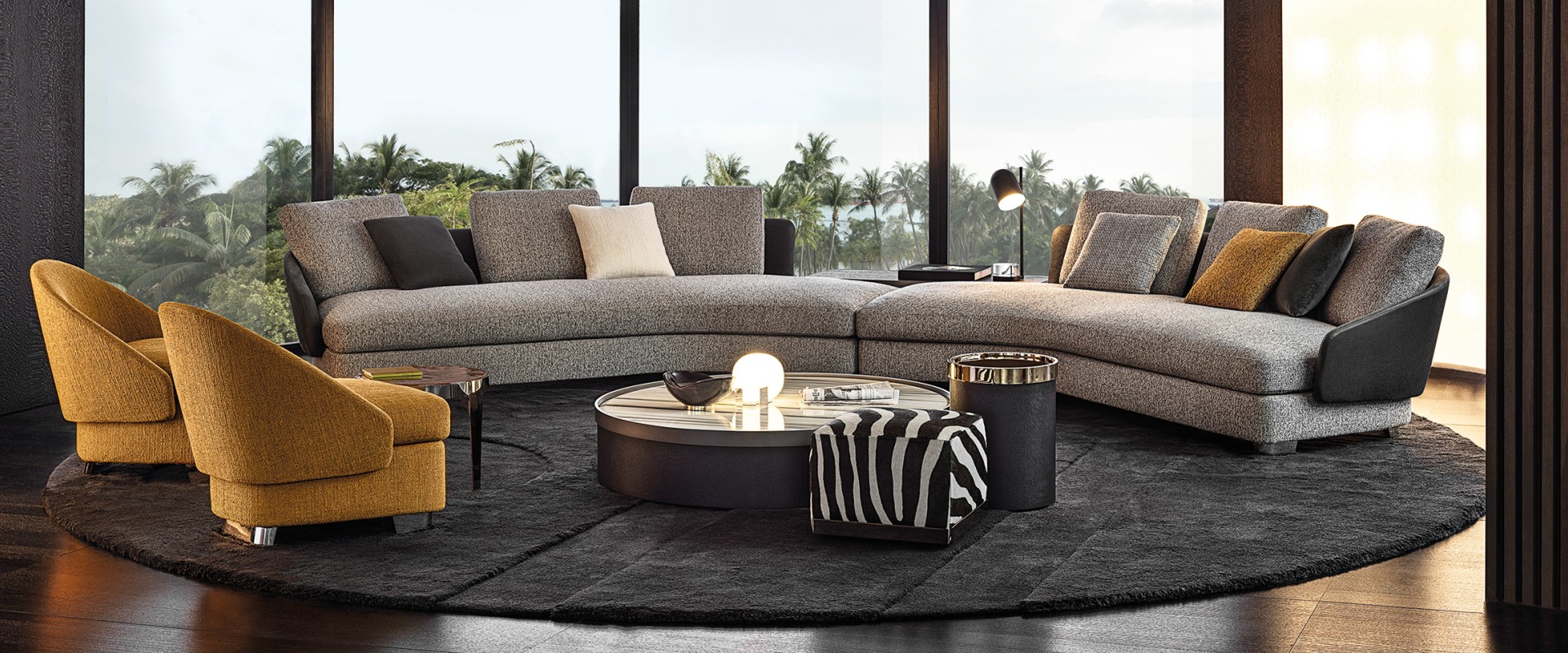 What Makes Minotti Furniture Stand Out in Today's Market?