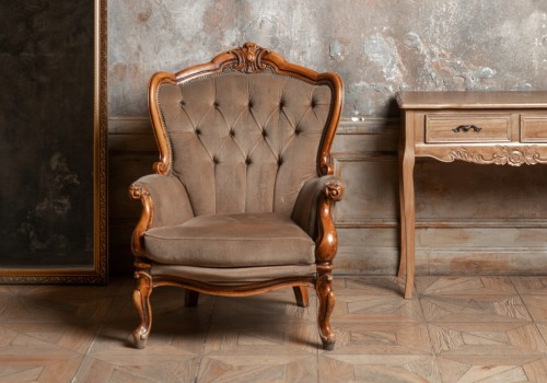 What Makes Quality Furniture and How to Identify It?