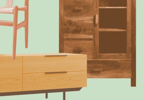 What is the Most Popular Type of Furniture?